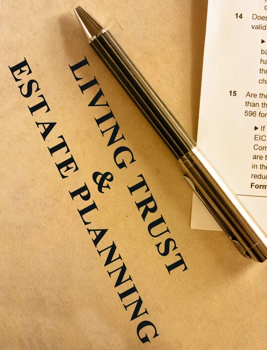 Trust Attorney near Mt. Vernon Illinois