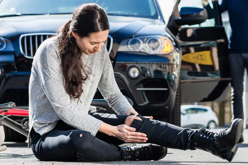 Personal Injury Attorney Near Mt. Vernon IL