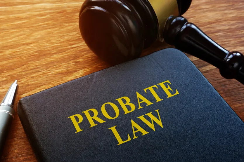 Probate Administration Located Near Mount Vernon IL