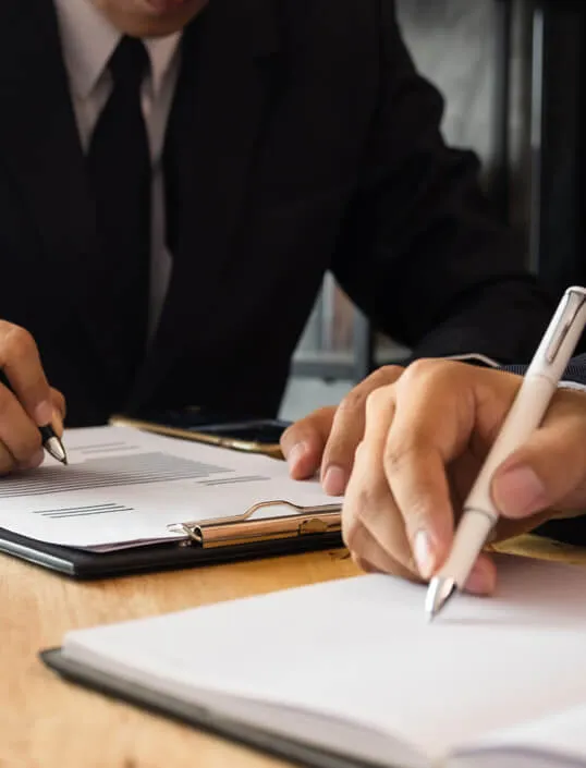 Business Law Attorney Nashville IL