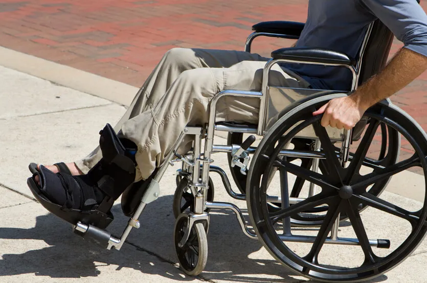 Personal Injury Lawyer Near Nashville IL