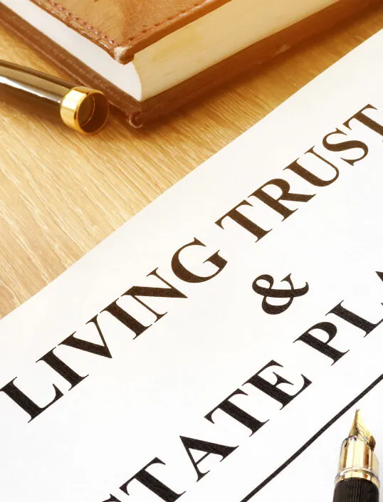Living Trust Attorney near Okawville Illinois