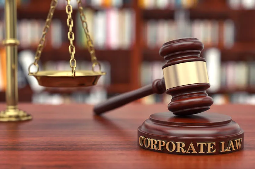 Corporate Law Attorney Located near Okawville Illinois