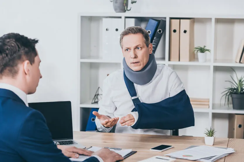 Accident Lawyer for Personal Injury in Okawville IL