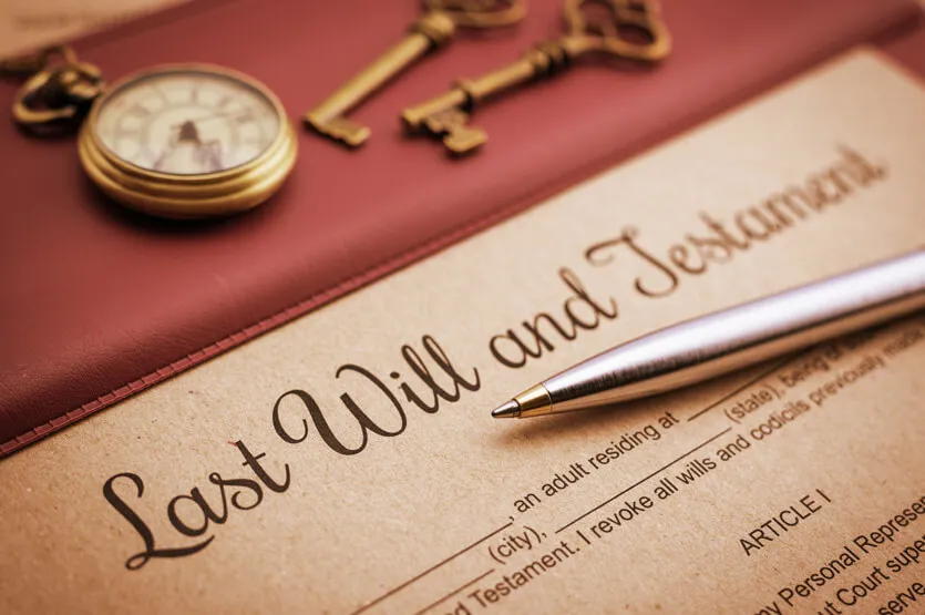 Probate Administration Lawyer Located in the Okawville IL Area
