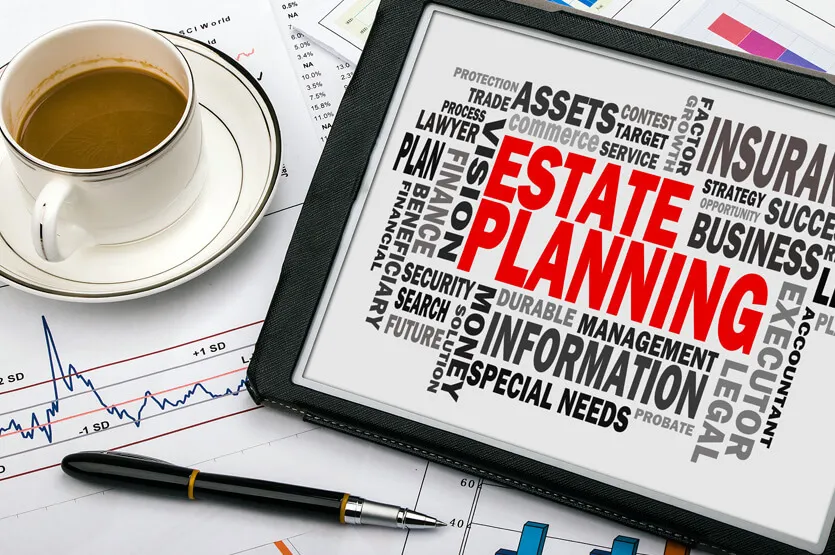 Lawyer for Estate Planning near Okawville Illinois