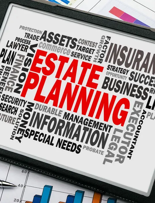 Estate Attorney Shiloh Illinois