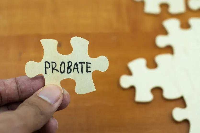 Probate and Estate Administration Shiloh IL