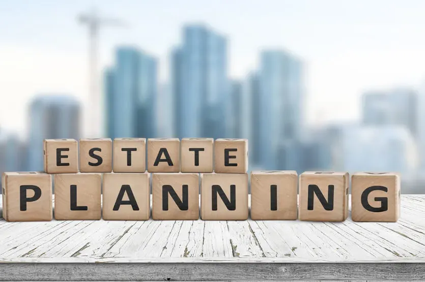Estate Planning for Attorney near Shiloh IL