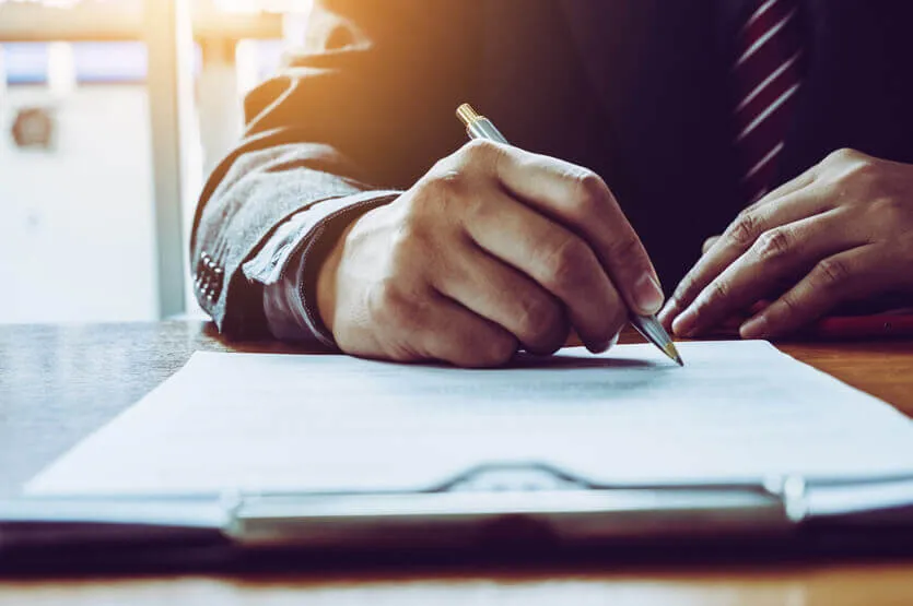 Corporate Lawyer in Smithton Illinois
