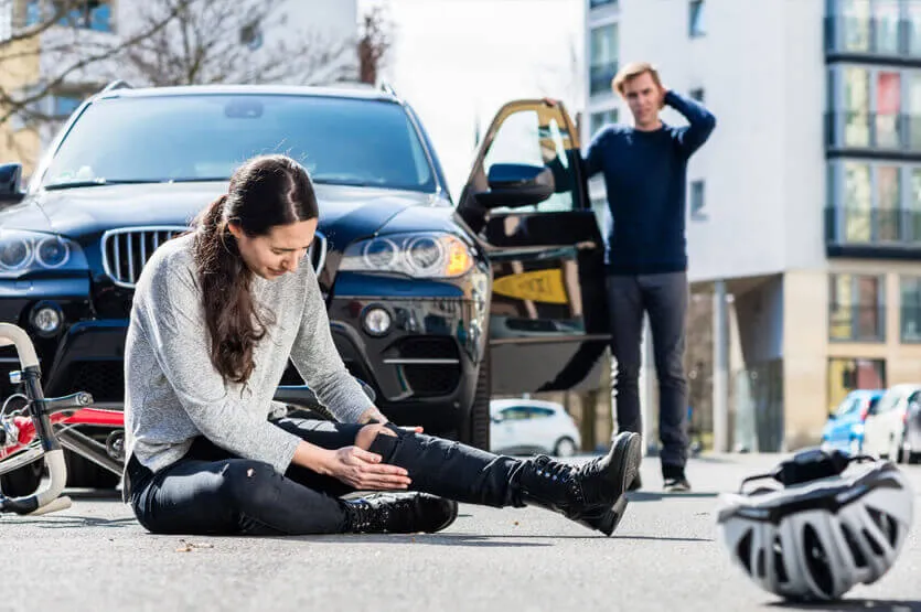 Personal Injury Legal Assistance Located in Smithton IL