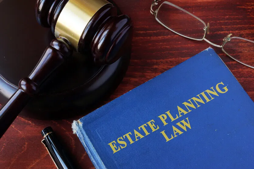 Estate Planning Lawyer near Smithton IL