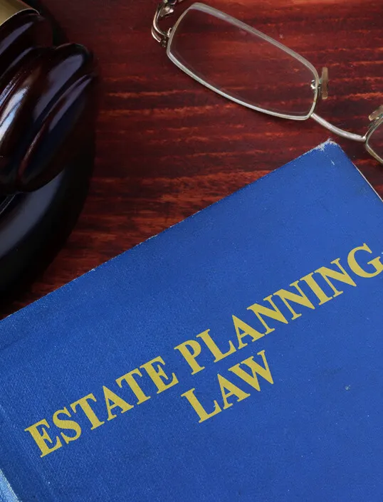 Estate Attorney near St. Clair County Illinois