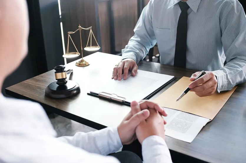 Corporate Law Attorneys near St. Clair County IL