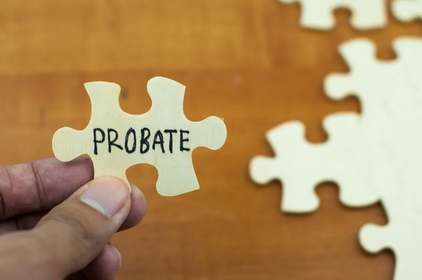 Probate Administration Lawyer St Clair County Illinois