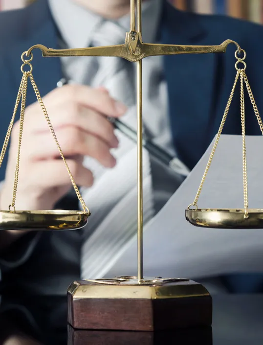 Law Firm in Swansea Illinois