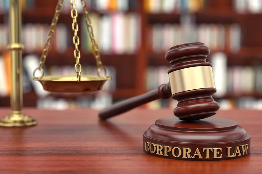 Corporate Law Firm Near Swansea Illinois