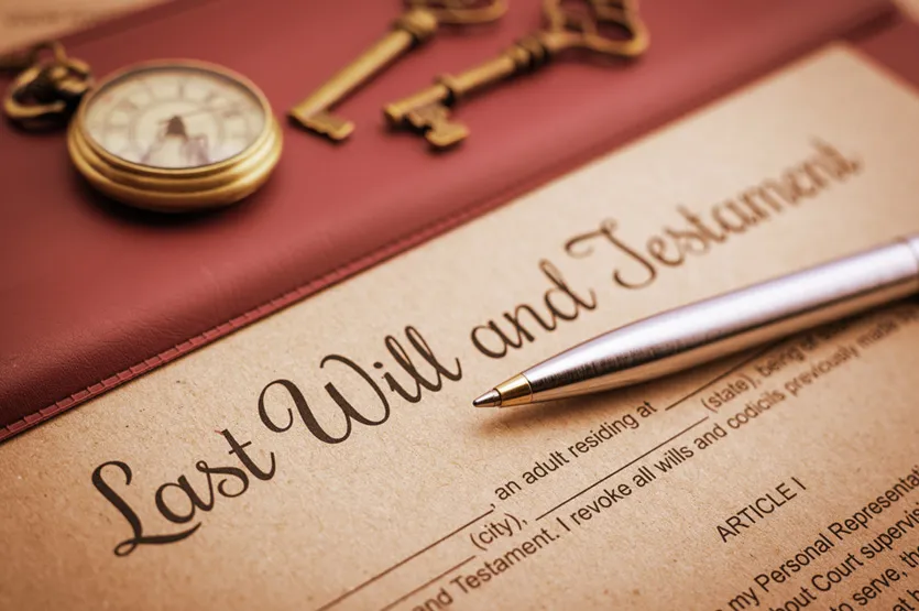 Probate Law Firm in Swansea Illinois