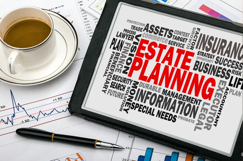 Estate Law Firm Located in the Swansea Illinois Area