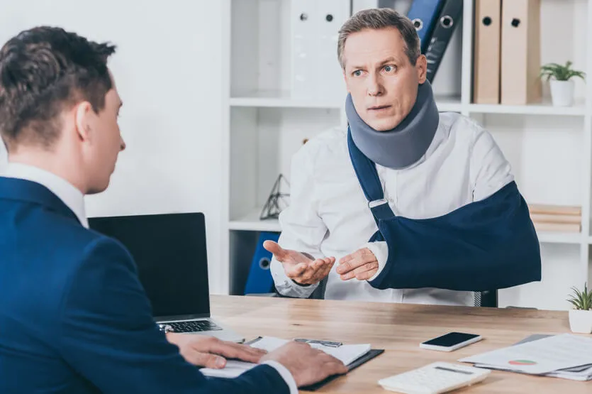 Personal Injury Attorneys Troy Illinois