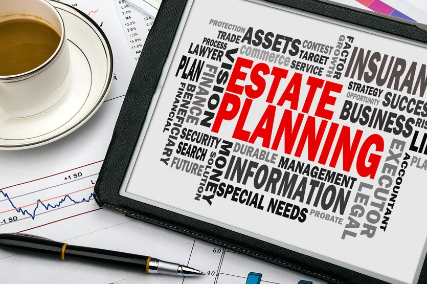Estate Planning Attorneys Troy Illinois